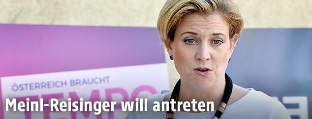 Beate Meinl-Reisinger