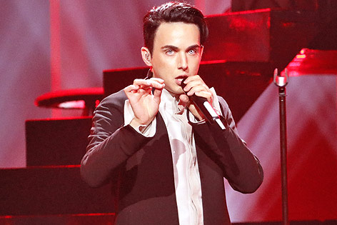 MELOVIN (Ukraine)