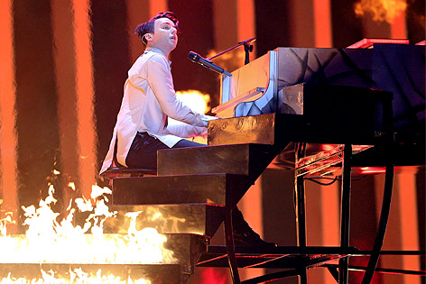 MELOVIN (Ukraine)