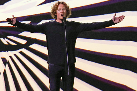 Michael Schulte (Deutschland)