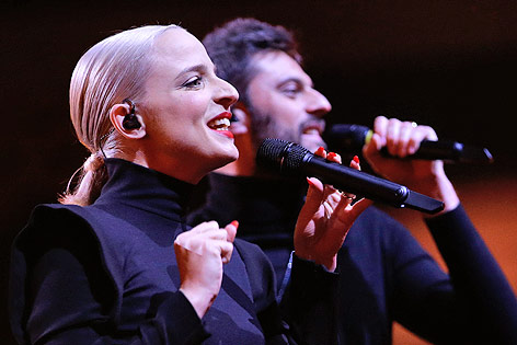 Madame Monsieur (Frankreich)