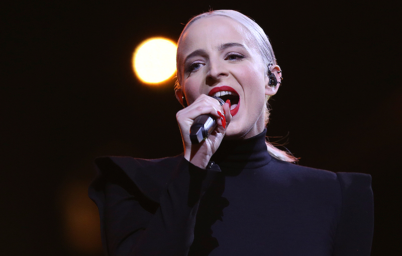 Madame Monsieur