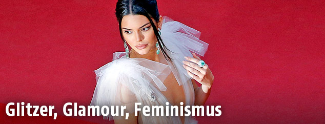 Kendall Jenner