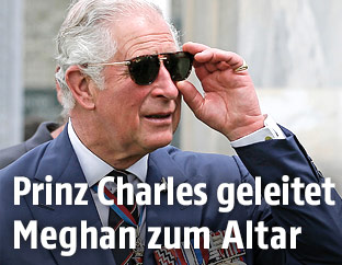 Prinz Charles
