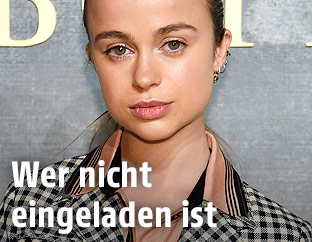 Lady Amelia Windsor