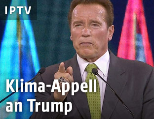 Arnold Schwarzenegger