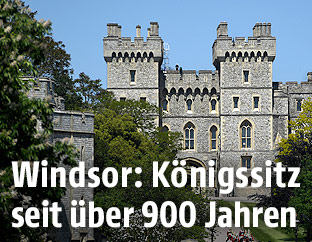 Schloss Windsor