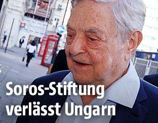 George Soros