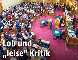 Wiener Gemeinderat