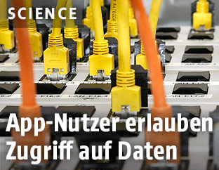 Netzwerktechnik
