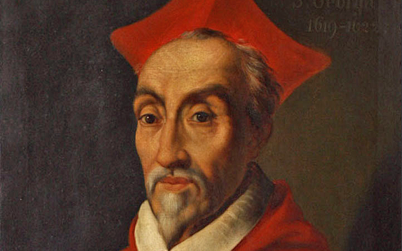 © Public Domain Bild von Bischof Melchior Khlesl