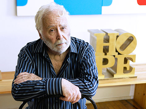 Robert Indiana
