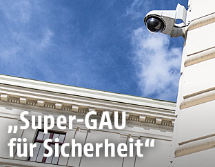 BVT-Geb&auml;ude