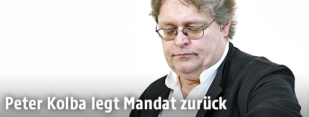 Peter Kolba (Liste Pilz)