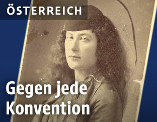 Gemälde von Franziska von Wertheimstein
