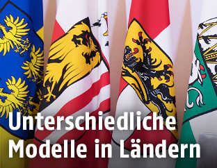 Fahnen
