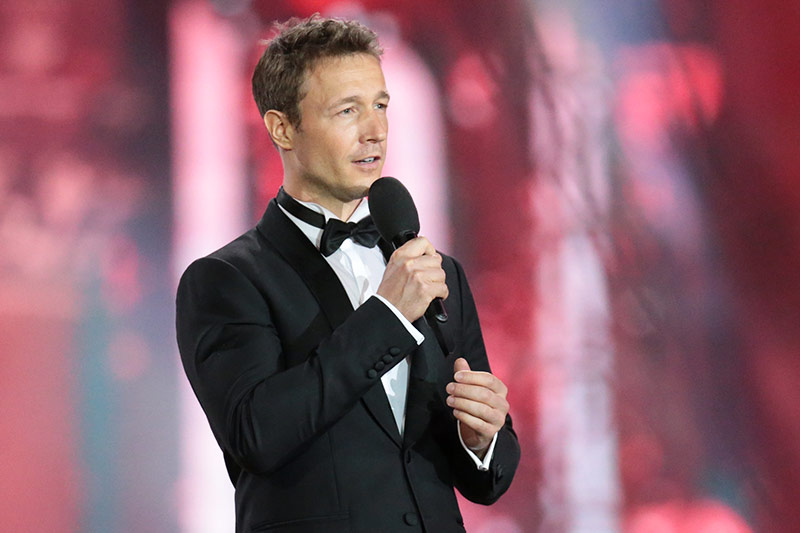 © ORF.at/Peter Pfeiffer Eindrücke vom Life Ball in Wien