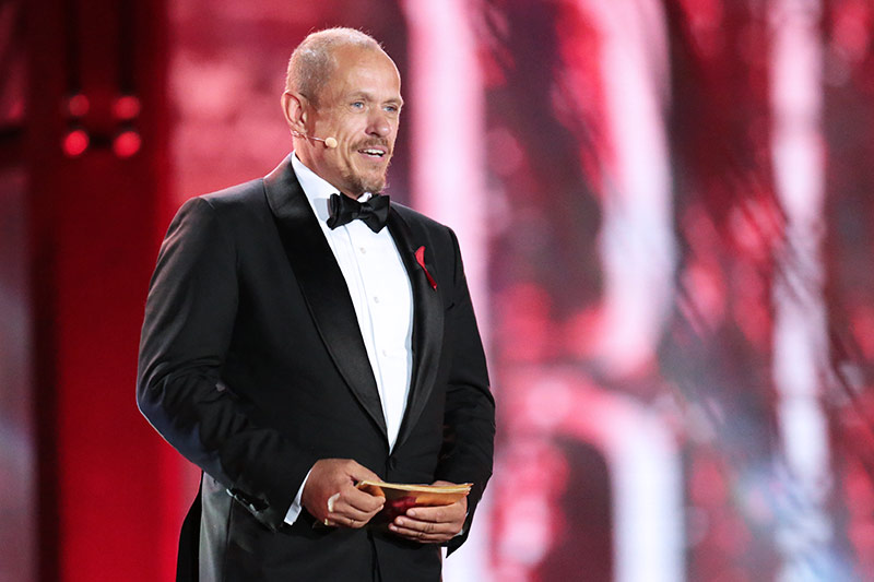 © ORF.at/Peter Pfeiffer Eindrücke vom Life Ball in Wien