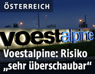 voestalpine-Logo