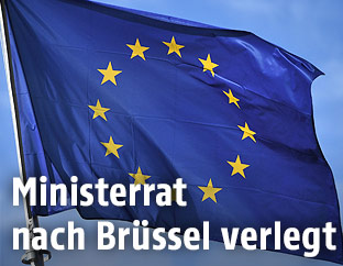 EU-Fahne