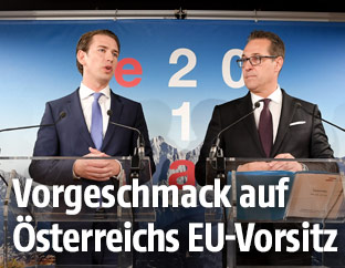 PK der Regierungsmitglieder in Brüssel