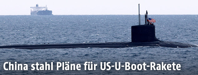 US-U-Boot