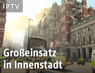Hotelbrand