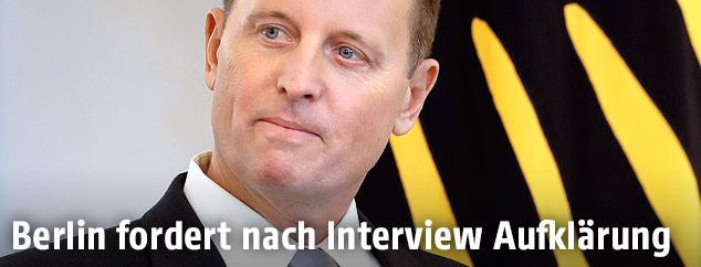 US-Botschafter Richard Grenell