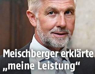 Walter Meischberger