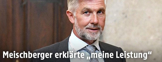 Walter Meischberger