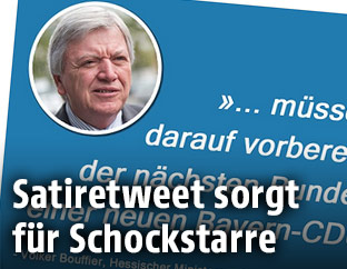 Screenshot twitter  Moritz H&uuml;rtgen/hr Tagesgeschehen