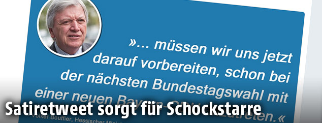 Screenshot twitter  Moritz H&uuml;rtgen/hr Tagesgeschehen