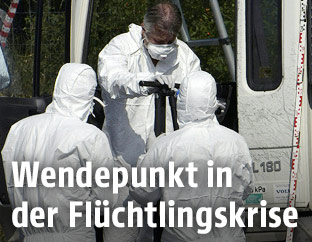Tatortermittler