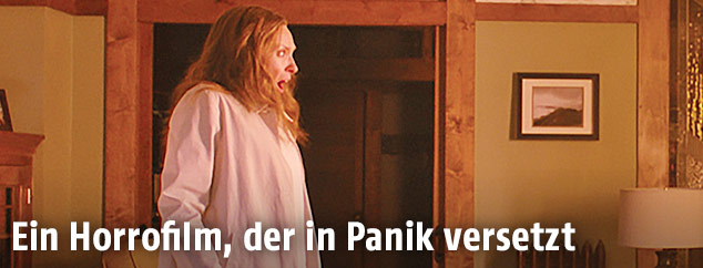 Filmszene aus „Hereditary“