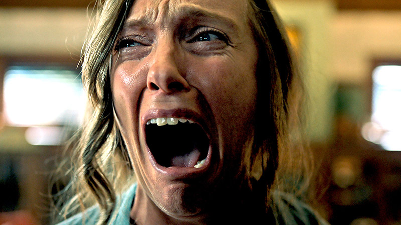 © Einhorn Film Filmszene aus „Hereditary“