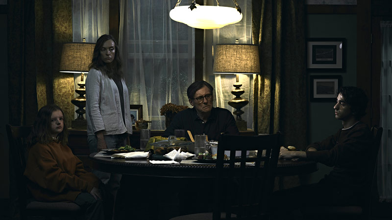 © Einhorn Film Filmszene aus „Hereditary“