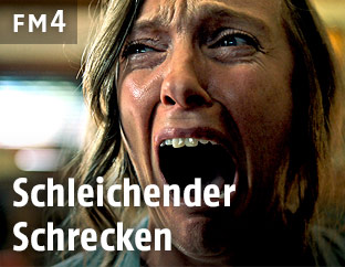 Szene aus Hereditary