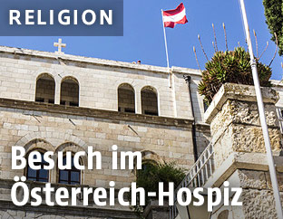 &Ouml;sterreich-Hospiz