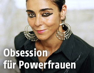 Regisseurin Shirin Neshat