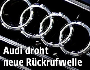 Audi-Logo