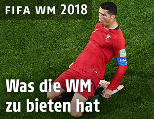 Cristiano Ronaldo (Portugal)