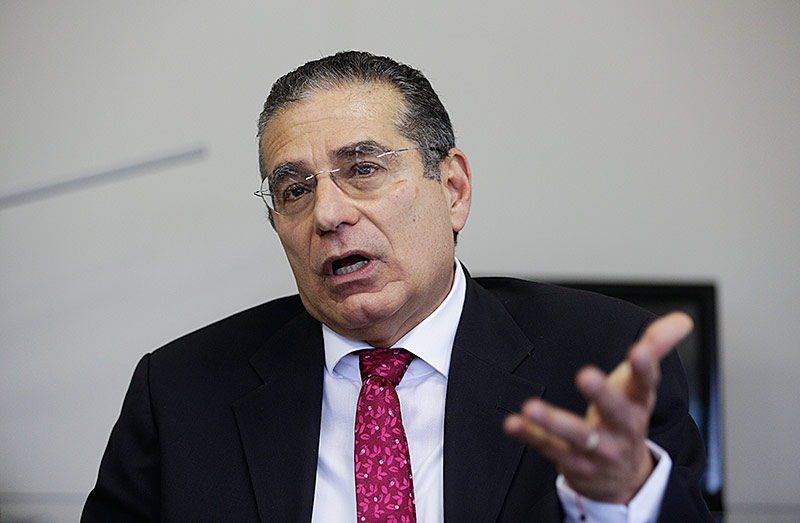 © AP/Arnulfo Franco Ramon Fonseca
