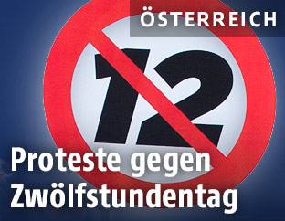 Durchgestrichene 12