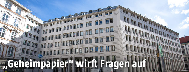Innenministerium