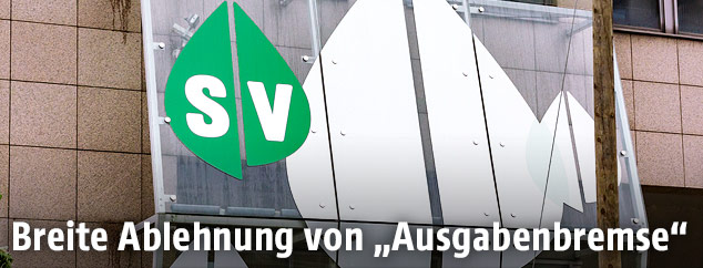SV-Hauptverband