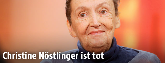 Christine Nöstlinger