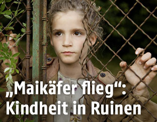 Filmstill aus "Maikäfer flieg"
