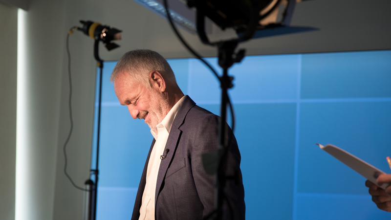 © Thomas Hangweyrer/ORF.at Bild Georg Titscher