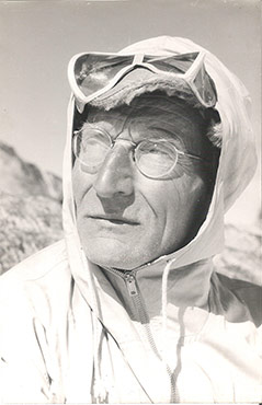 Reinhold Duschka