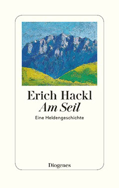 Buchcover "Am Seil"
